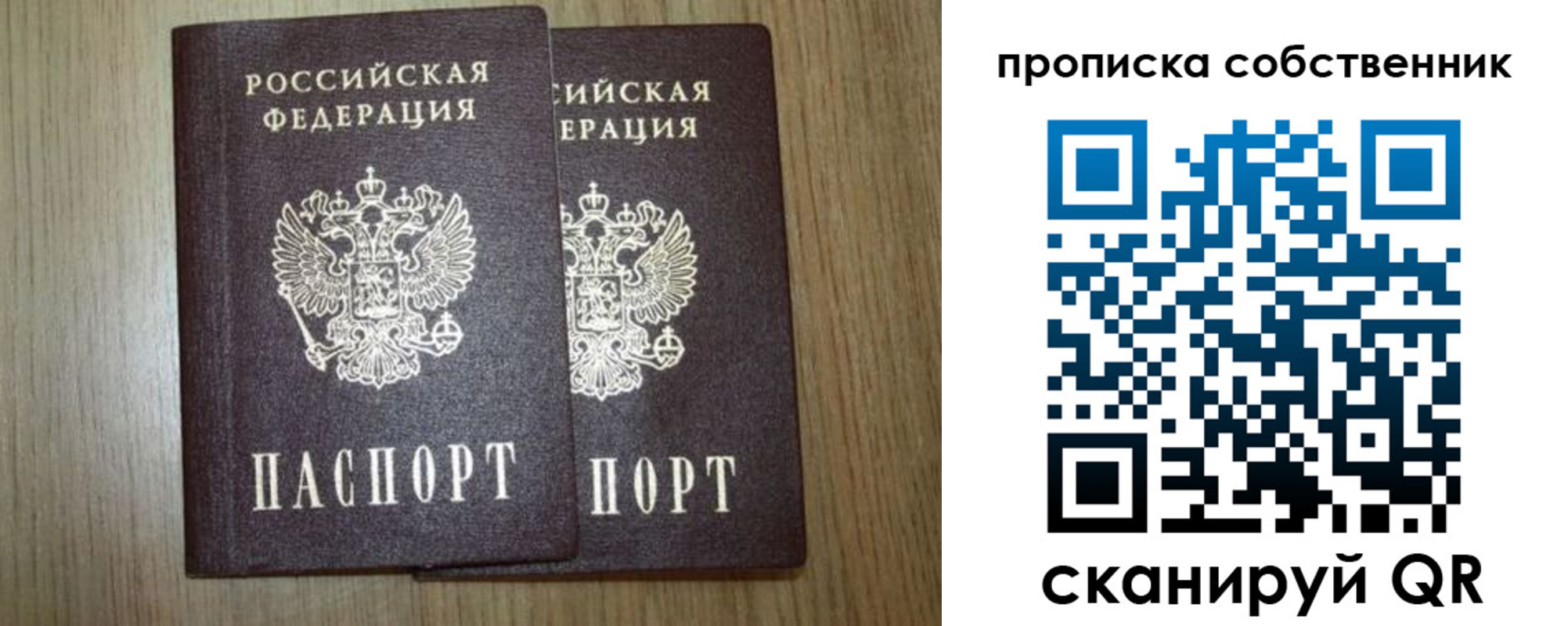 прописка в Зверево